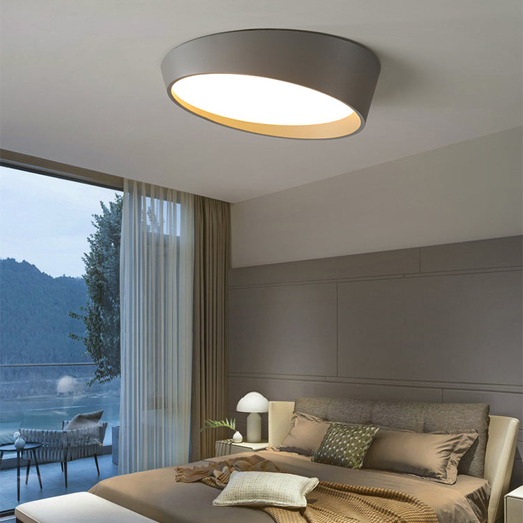 Whitechapel Celling Lamp