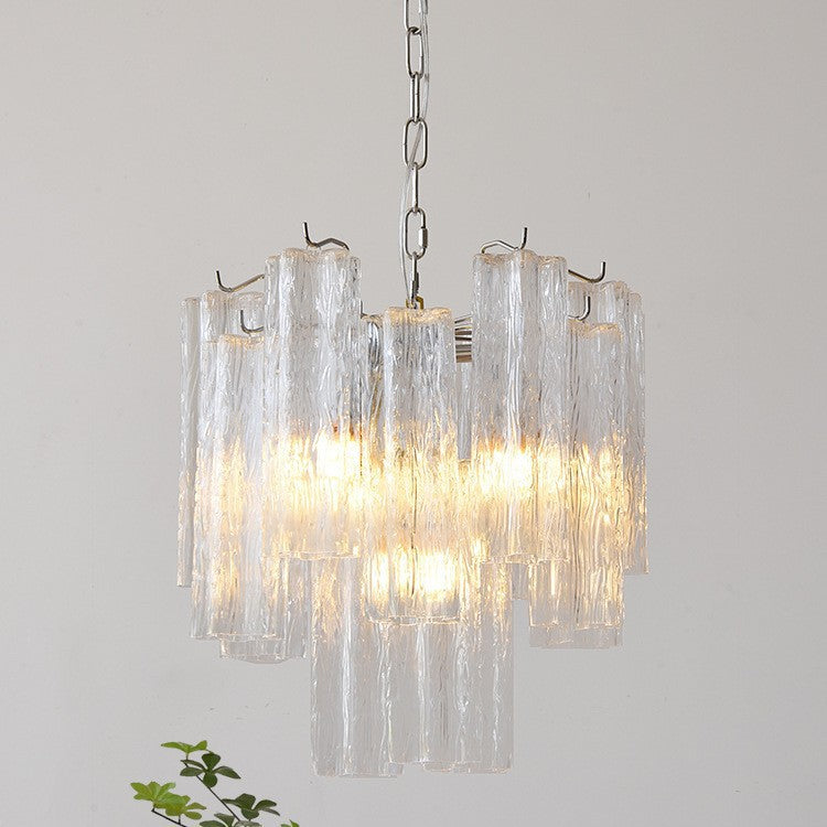 Orvion Glass Pendant