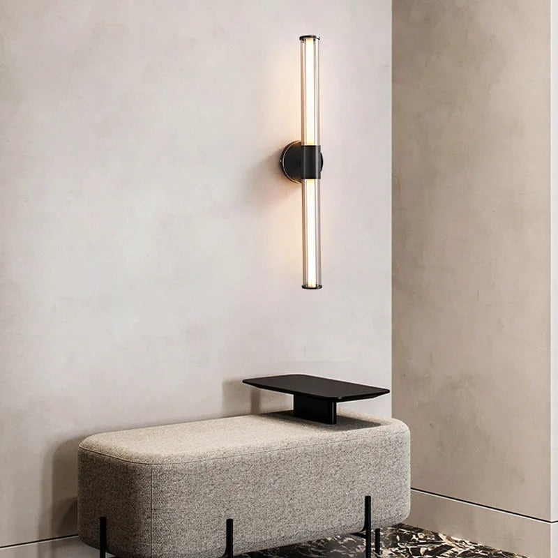 Zafora Wall Lamp