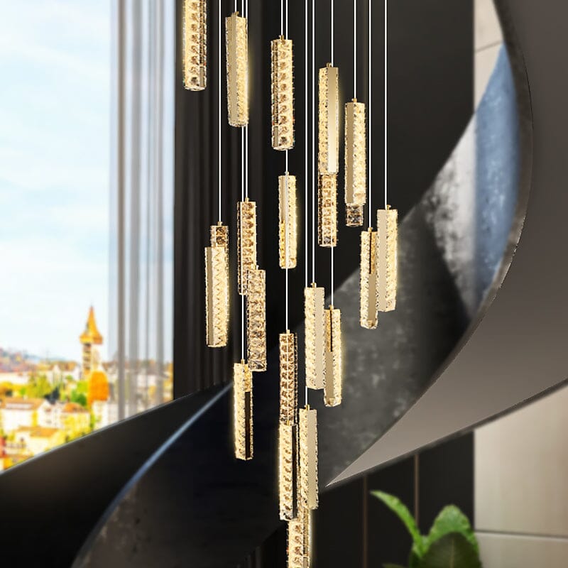 Angelica Chandelier