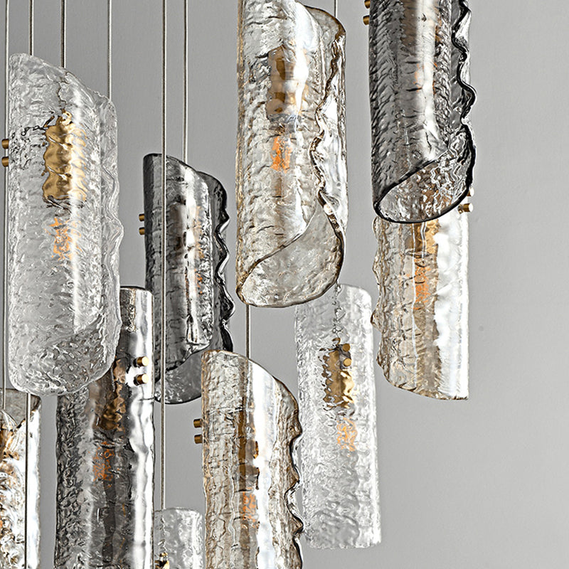 Clario Glass Pendant