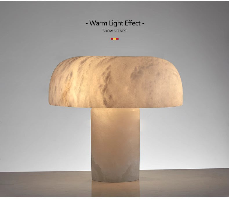 Mira Table Lamp