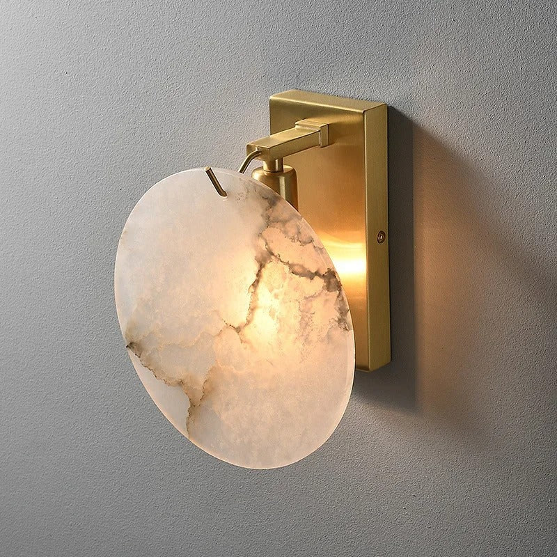 LIOMA Marble Wall Lamp