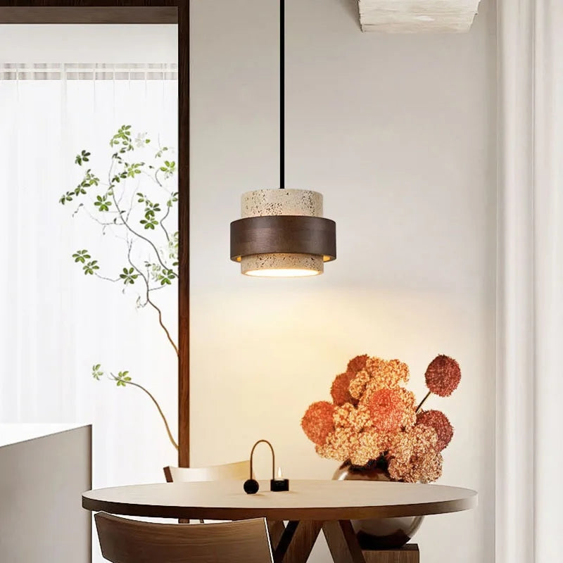 Travess Pendant Light
