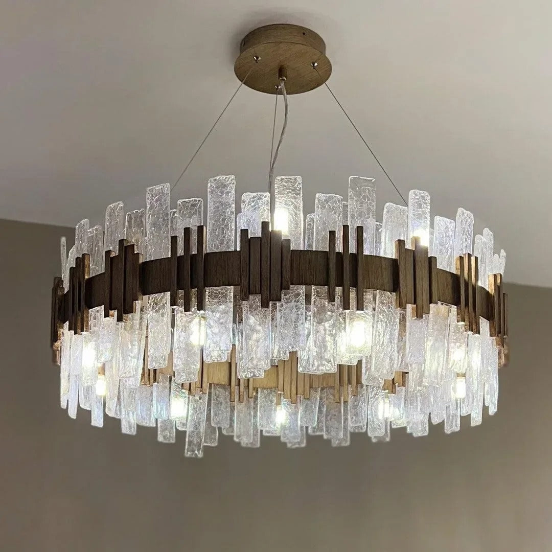 Spectra Pendant Light