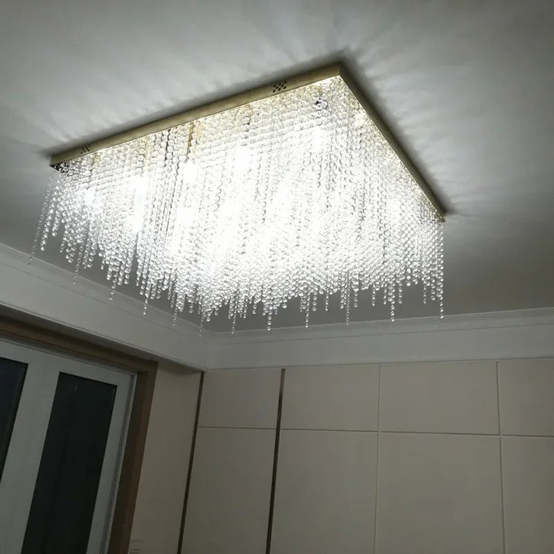 Ashton Square Ceiling Light