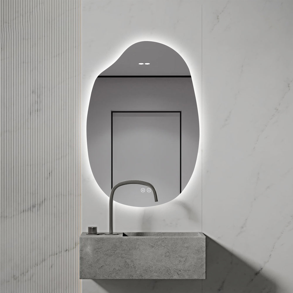 Orvia Lighted Mirror