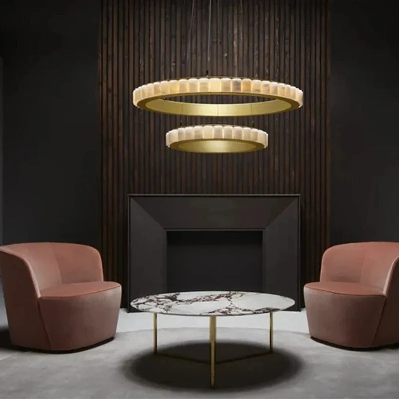 Marvex Pendant Lights