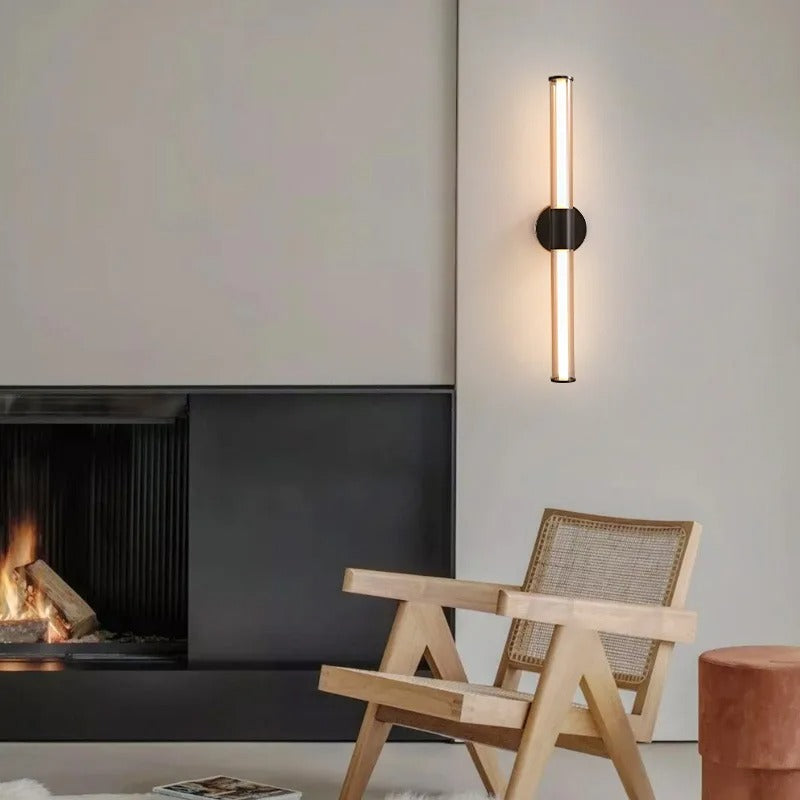Zafora Wall Lamp