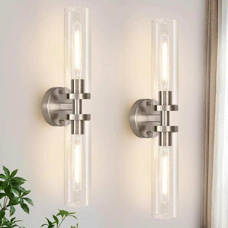 Fiora Wall Lamps