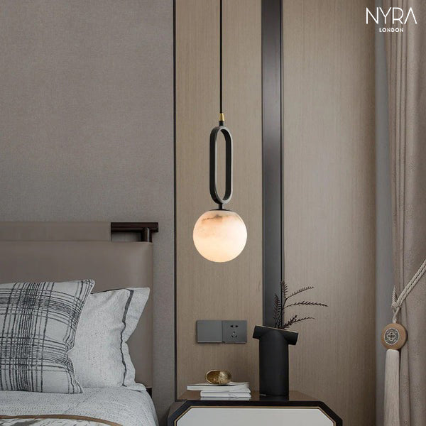 VITAL Mable Ball Pendant