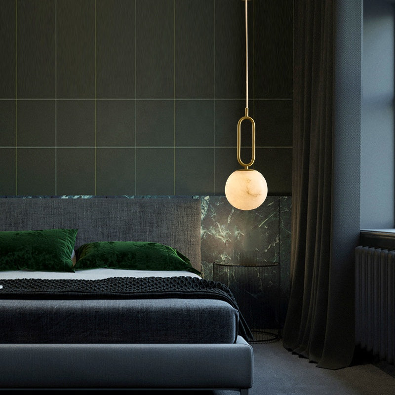 VITAL Mable Ball Pendant