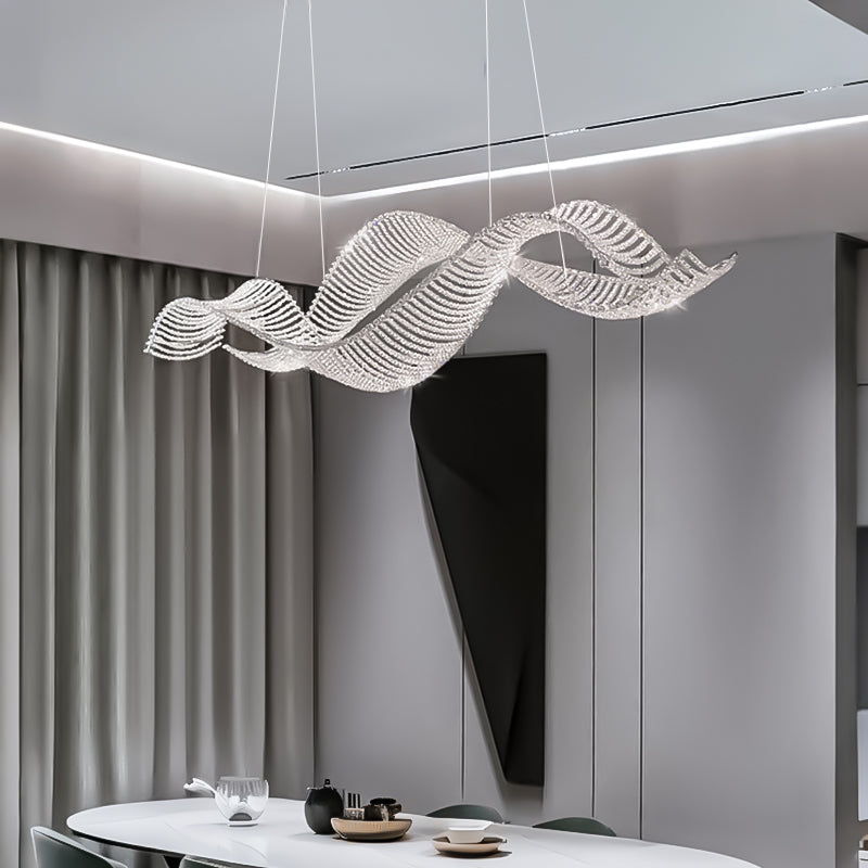 Lumini Chandelier