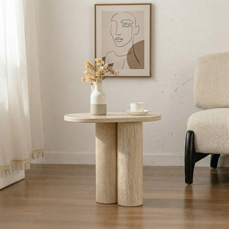 Rovelle Minimalist Side Table