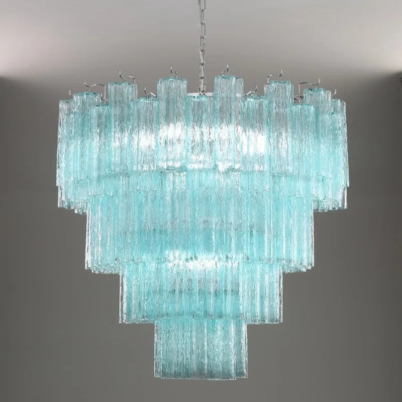 Orvion Glass Pendant