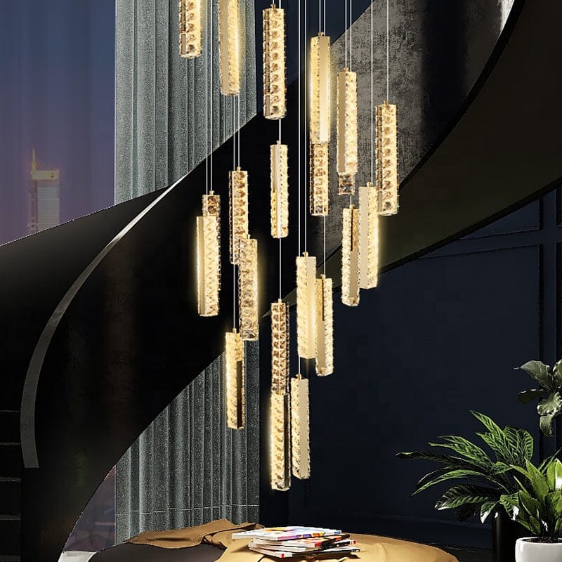 Angelica Chandelier
