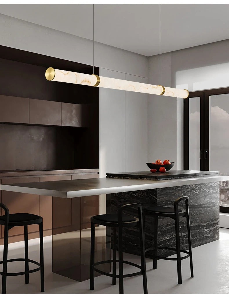 Kanso Pendant Light