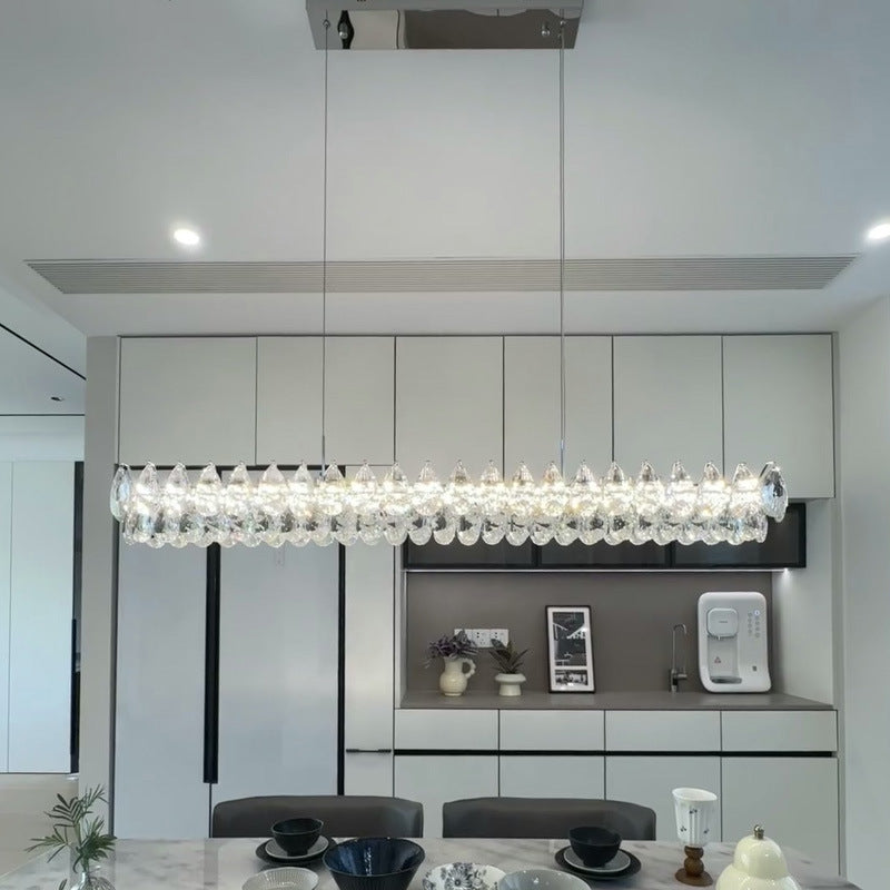 Romana Crystal Chandelier