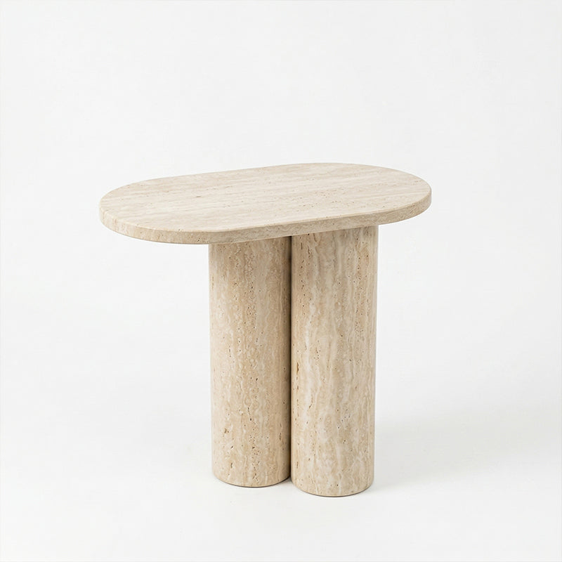 Rovelle Minimalist Side Table