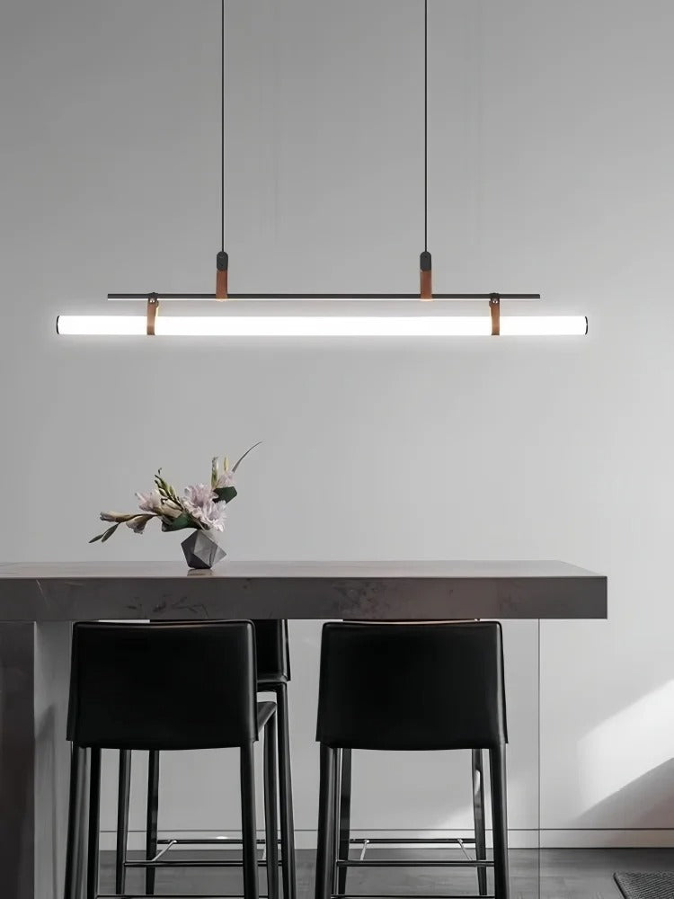 Elva Minimalist Pendant