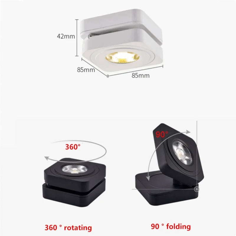 Tressa Downlight