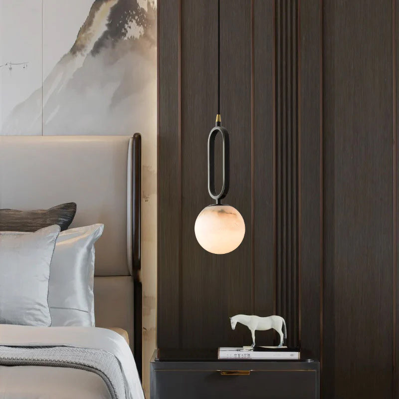 VITAL Mable Ball Pendant
