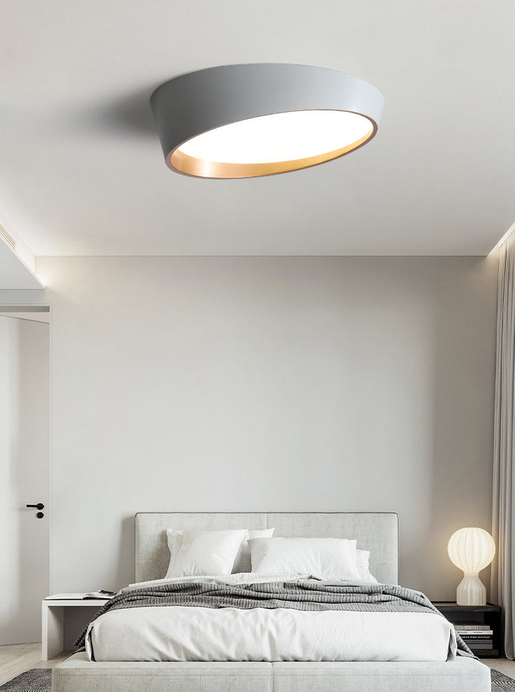 Whitechapel Celling Lamp
