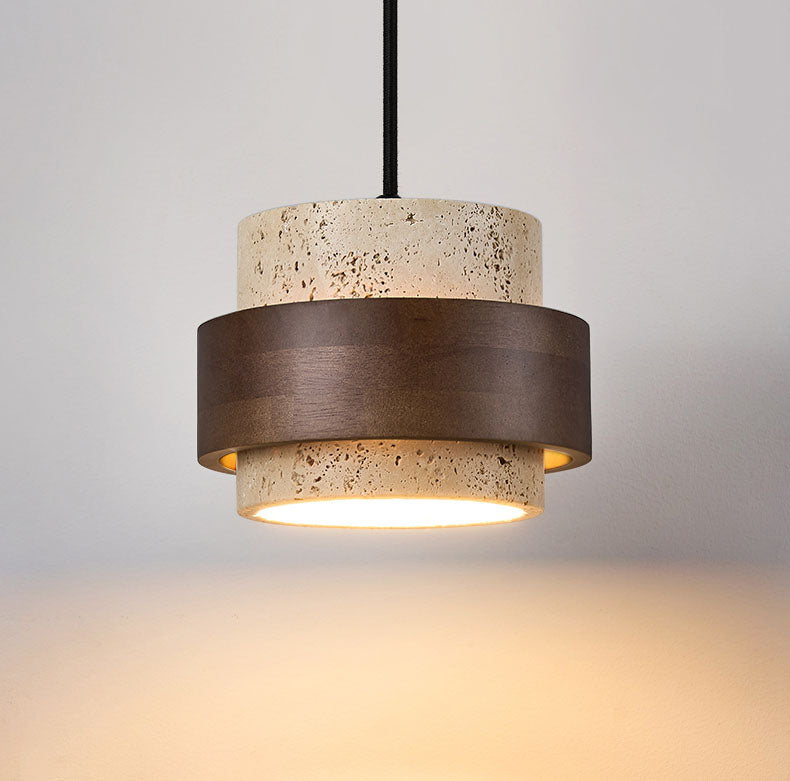 Travess Pendant Light