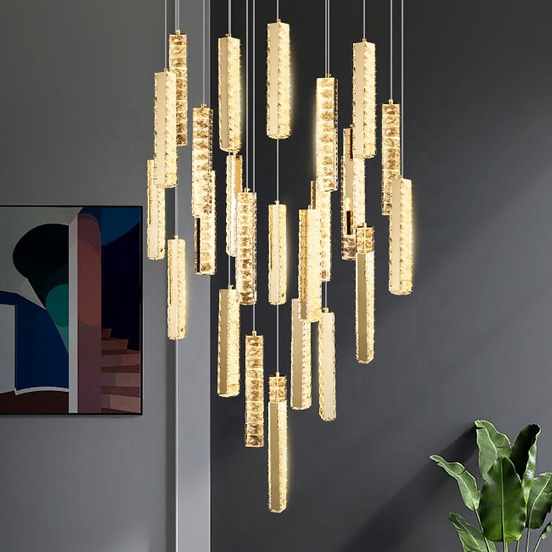 Angelica Chandelier