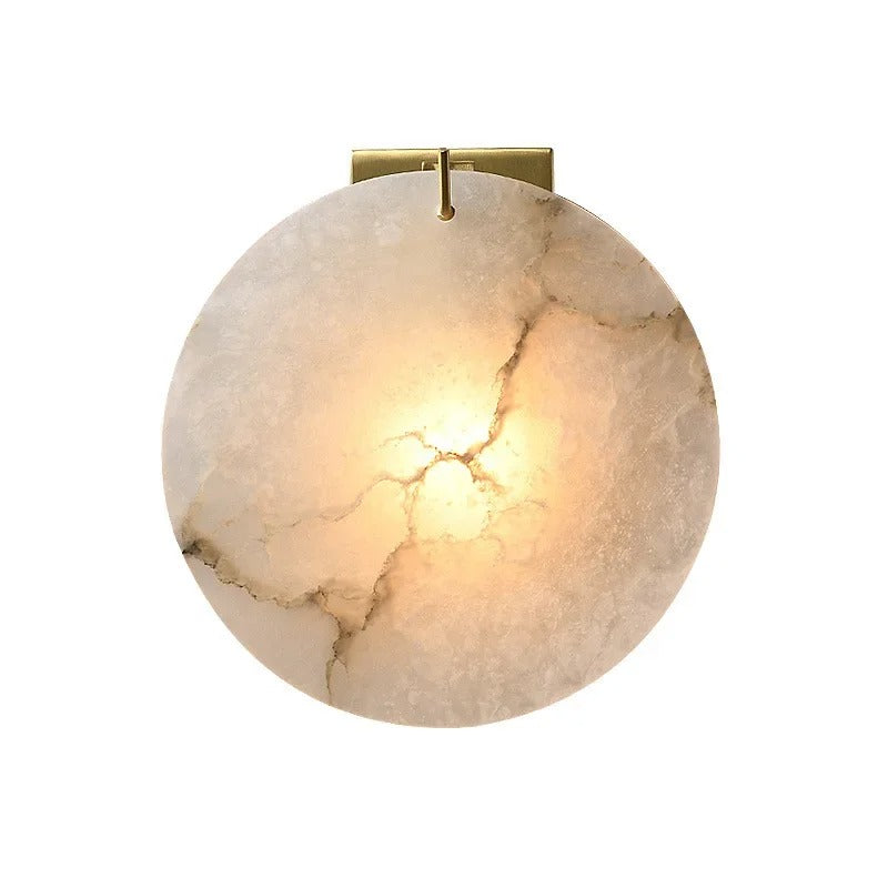 LIOMA Marble Wall Lamp