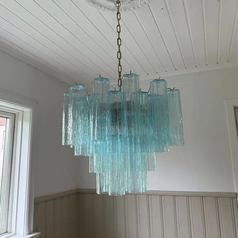 Orvion Glass Pendant