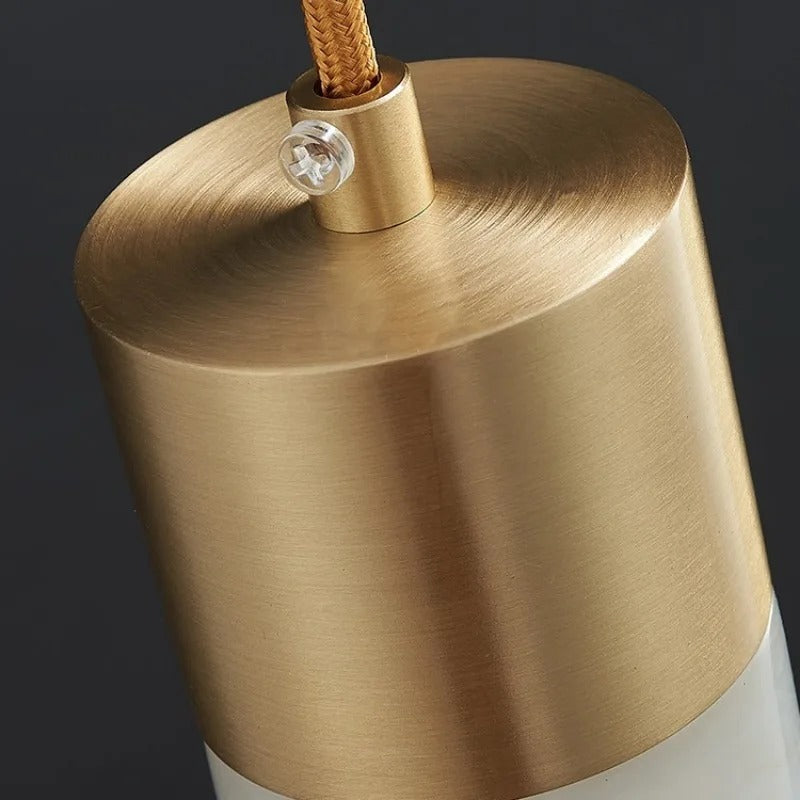 Valencia Marble Pendant