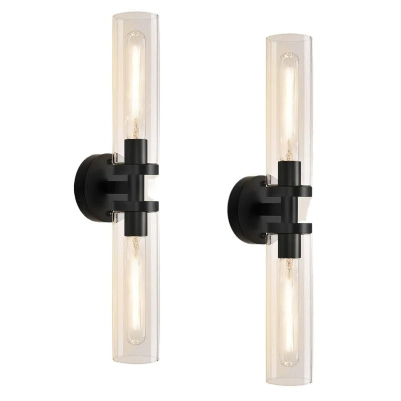 Fiora Wall Lamps