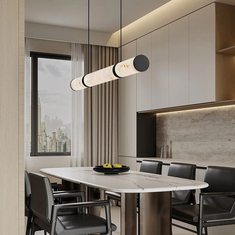 Kanso Pendant Light