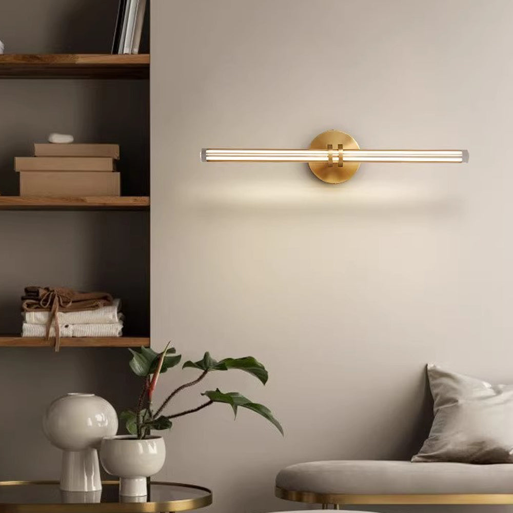 Xfer Glass Wall Lamp