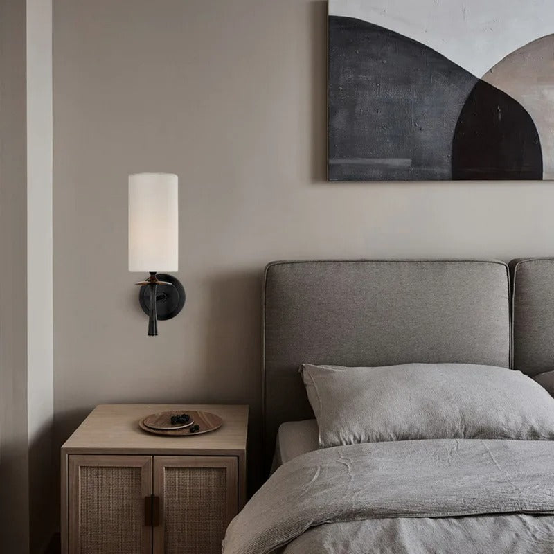 Gleam Retro Wall Lamp
