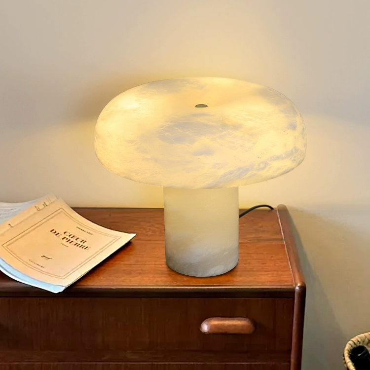 Mira Table Lamp