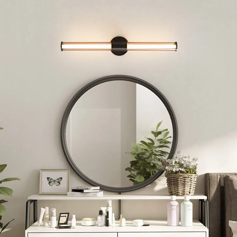 Zafora Wall Lamp