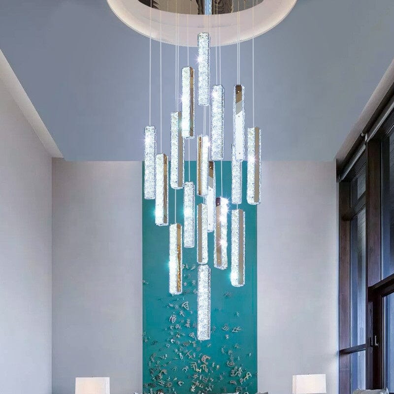Angelica Chandelier