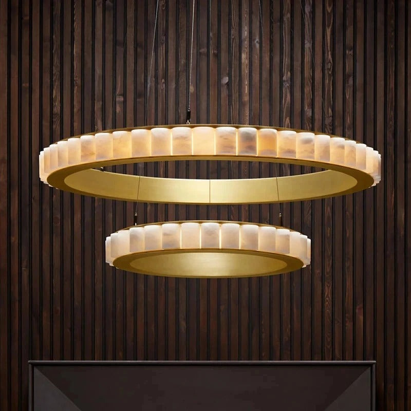 Marvex Pendant Lights