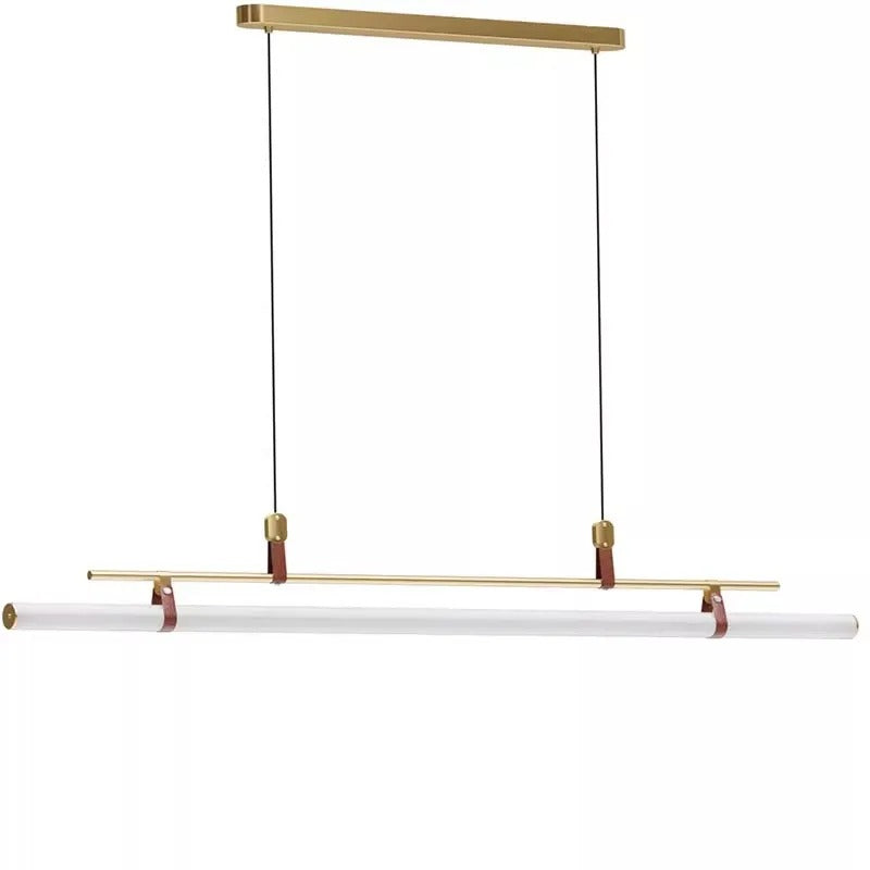 Elva Minimalist Pendant