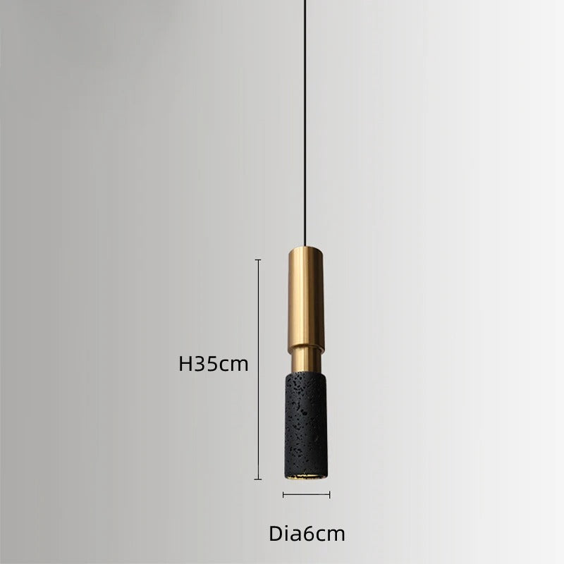 Mono Minimalist Pendant Light