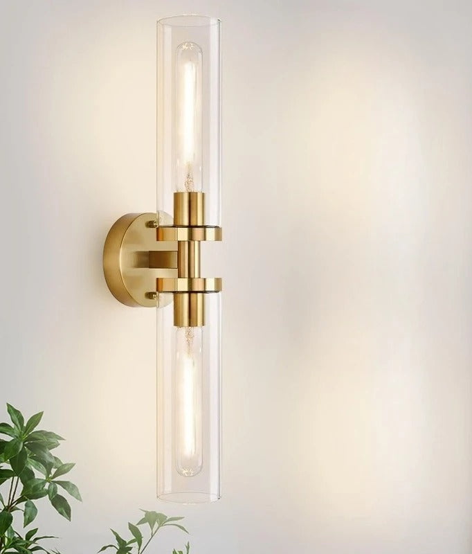 Fiora Wall Lamps