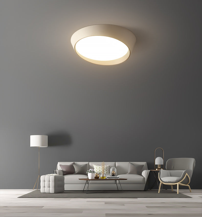 Whitechapel Celling Lamp