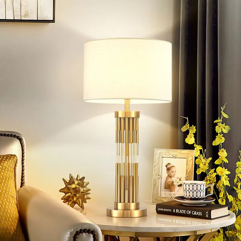 Celeste Glow Table Lamp