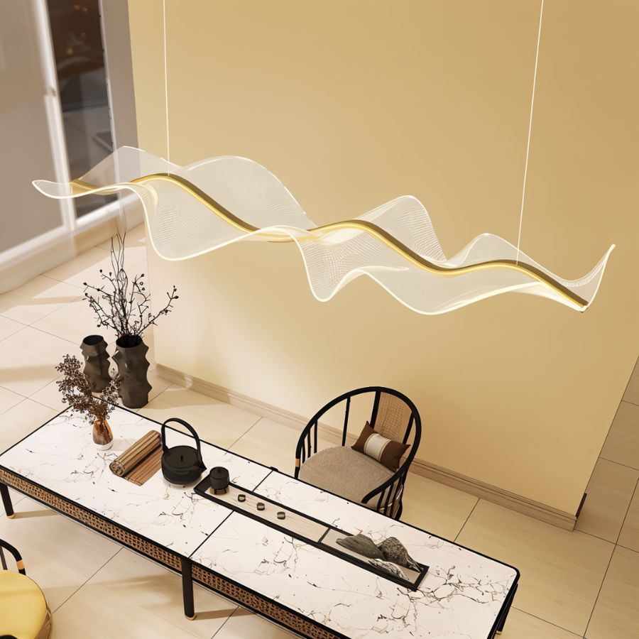 Fiora Chandelier