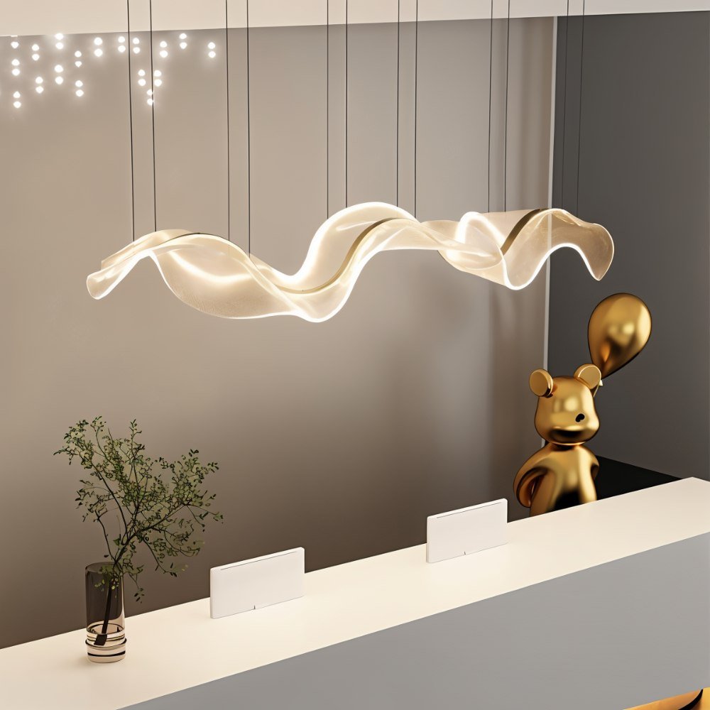 Fiora Chandelier