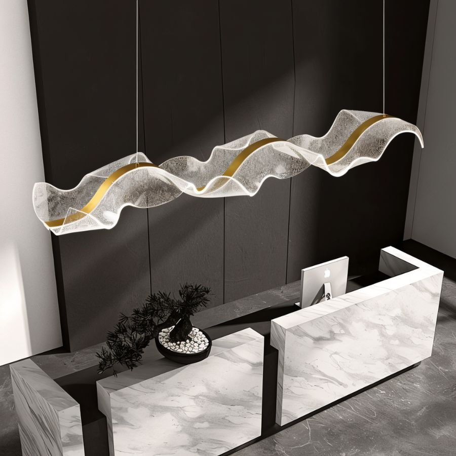 Fiora Chandelier