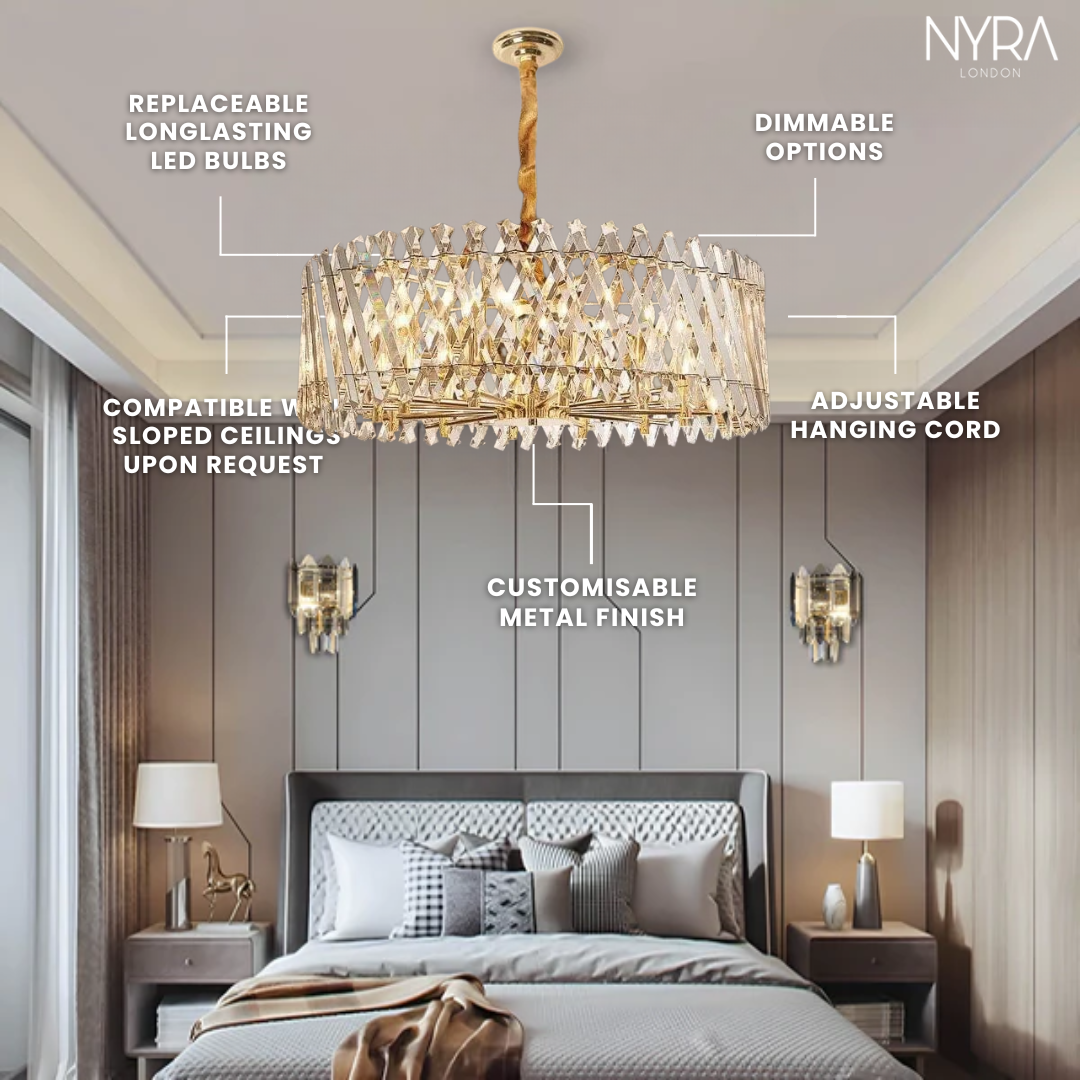 Layla Lamp