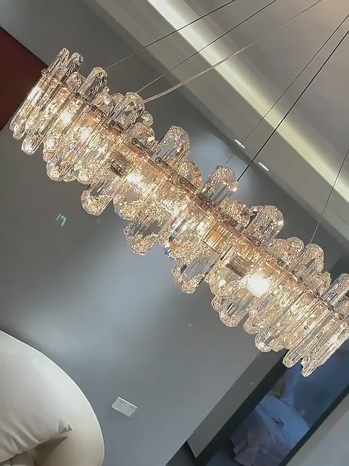 Bertie Chandelier